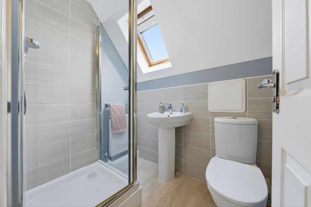 De Trafford Place Croston